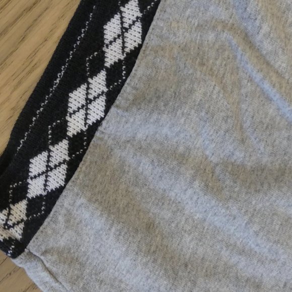 Seneca Coaching  Staff Ash City Grey Large Polo - Picture 5 of 6